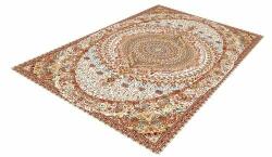 Bakero Mirza 6 ivory Szőnyeg (140x200 cm)