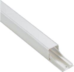 Legrand Kábelcsatorna 2 Fm-es Mini Csat. Vf. N. 9mm átm. Kábel