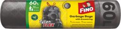 FINO Szemeteszsák önzáró Szalaggal Tytan Flex60l/10db