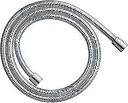 Hansgrohe Comfortflex Gégecső 160cm Fémhatású Megtörés Ellen Védett