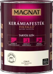 Poli-Farbe Magnat Kerámiafesték 5l Beltéri Falfesték Macskaszem Cm19