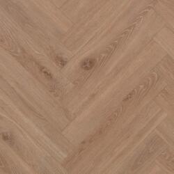  Chateau Bloom B vízálló világosbarna laminált padló 504x84x8mm (B6406 B)