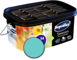 Supralux Season 55 beltéri falfesték tavaszi tenger 2, 5l
