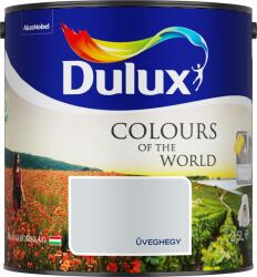 Dulux Nagyvilág Színei 2, 5l üveghegy