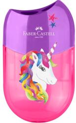 Faber-Castell Ascuțitoare cu recipient dublu Unicorn (FC183553)