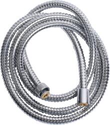 Quadrat Fém 200cm gégecső 1 normál és 1 kúpos hollandival - praktiker - 3 499 Ft