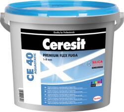 Ceresit Ce40 Fugázó 5 Kg Almond Brown *145*