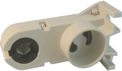 Mentavill Fénycső Foglalat Fc 4-21-k G13-2b