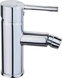 Strohm Teka Alaior Bidet Csaptelep Leeresztővel (226220200)