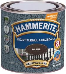 Hammerite Max Kalapácslakk, 250ml, Barna