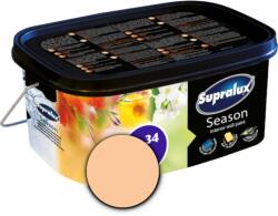 Supralux Season 14 beltéri falfesték őszi körte 2, 5l