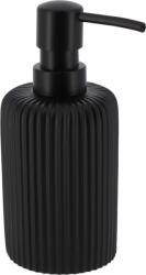 Tendance Latina Szappanadagoló, álló, 230ml, Fekete