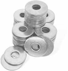 JKH Fakötésű Alátét 4db-os, Mini Horganyzott (y5)