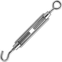 JKH Sb Huzalfeszítő M 6/67 Horg