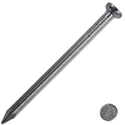 JKH Huzalszeg 4, 2x120mm 250gr