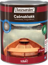 Lazurán Csónaklakk 2.5l Magasfényű