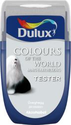 Dulux Nagyvilág Színei Tester 30ml üveghegy