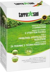 Ts Gyomcsökkentő Gyeptrágya 3kg