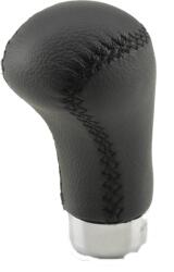 Bottari Váltógomb Autóba 208x80x50mm 1db Fém+műanyag Fekete " Sirio"