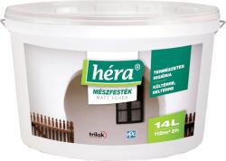 Héra Bel- és Kültéri Mészfesték 14l