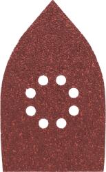 Bosch Csiszolólap 5db 100x170mm G: 40 Multicsiszolóhoz