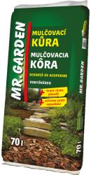 Mr. Garden Fenyőmulch 70 L Vörösesbarna