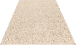 K-Deco Mytwist shaggy szőnyeg 120x170cm, krém