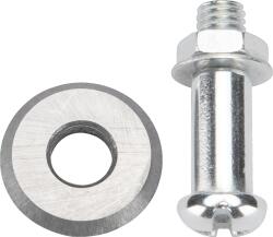 Praktiker Csempevágó Vágókerék 16x6x3mm (ptc16w)