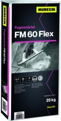 Murexin Fm 60 Flex Fugázó 25 Kg Szürke 135
