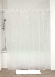 Tendance Zuhanyfüggöny Eva 180x200cm áttetsző