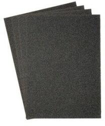  A4 Vízálló Csiszolópapír - 240-es Szemcseméret