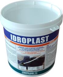 Polyglass Idroplast Kenhető Bitumenes Vízszigetelés 5 Kg
