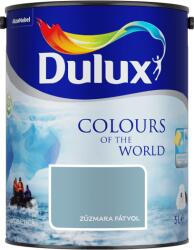 Dulux Nagyvilág Színei 5l Zúzmara Fátyol