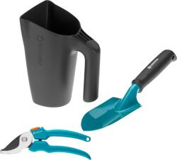 Gardena Kéziszerszám Készlet Locsolókannával