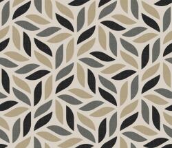 Rasch Kassel R 480 140cm Terítő Dekor Szürke L