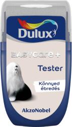 Dulux Ec+ Tester Foltálló+kopásbiztos Beltéri Falfesték 30ml Könnyed ébredés