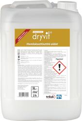 Héra Thermotek Dryvit Homlokzat Tisztító Oldat 5l