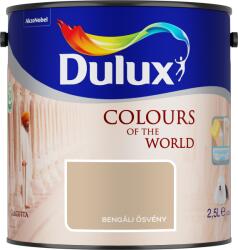Dulux Nagyvilág Színei 2, 5l Bengáli ösvény