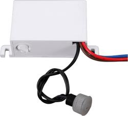 Anco Mini Alkonykapcsoló Max. 2000w Ip54/ip20, 5-50lux