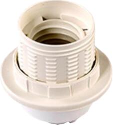 Mentavill Foglalat E27 Fehér Csillár Pattintós