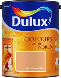 Dulux Nagyvilág Színei 5l Homok Mandala
