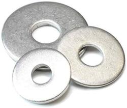 JKH Fakötésű Alátét 6mm, 100db-os Horganyzott, Sb-4