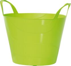 Prosperplast Lombgyűjtő Kosár Billy 420 30l Lime Műanyag (ipbi420-389u)