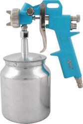 Expert Festékszóró Pisztoly Alsótartályos 850ml Expert