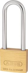 Abus Rézlakat 40 Mm 2 Kulcsos 63 Mm Magaskengyel