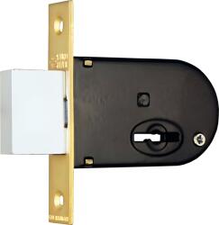 JKH Ajtózár 700 Kéttollú Felsőzár Elzett