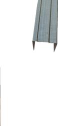  Cw 50 Uni Gipszkarton Profil 0, 5x3000mm