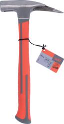 Suki Lécező Kalapács 600g üvegszál Nyéllel