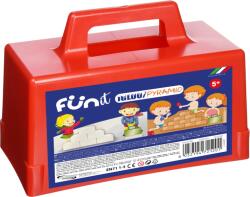 Bottari Hó és Sártégla Készítő 25, 2x12, 7x16, 7cm (72120)