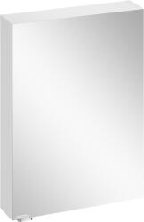 Cersanit Larga Tükrösszekrény 60 Fehér 59, 4x80x16, 3cm összeszerelt (fzzm1002286277)